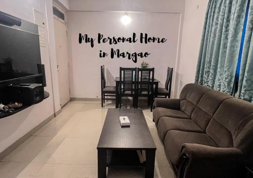 Margao Apartamento | My Home in Margao, South Goa
