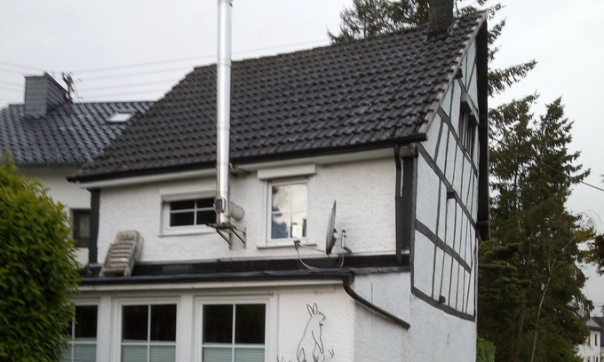 Hontheim Otro | My home is my castle