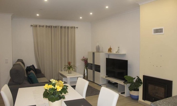 Cercal Casa | My home
