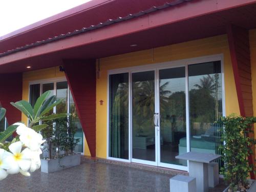 Makham Tia Complejo | My Home Resort