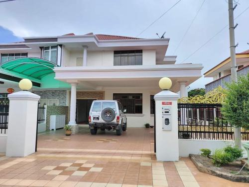 Tawau Apartamento | My homestay