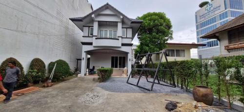 Phra Khanong Casa | My Homestay
