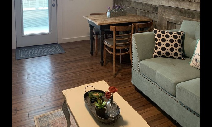 Otterbien Home Apartamento | My Horse Farm Dream