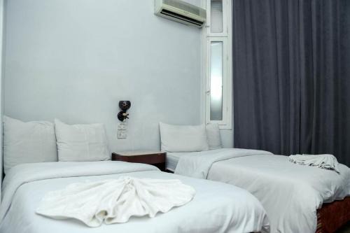 Qasr an-Nil Hotel | My Hotel