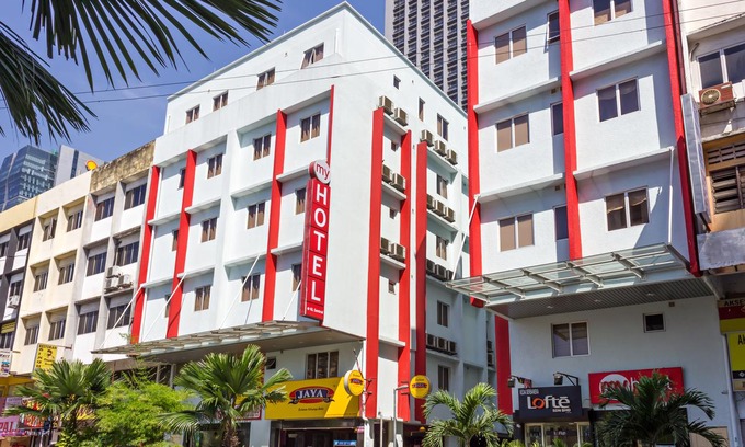 Brickfields Hotel | My Hotel @ KL Sentral
