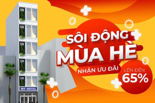 Quy Nhon Hotel | My Hotel Quy Nhơn
