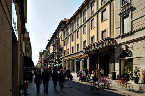 Cremona Apartamento | My House Apartments
