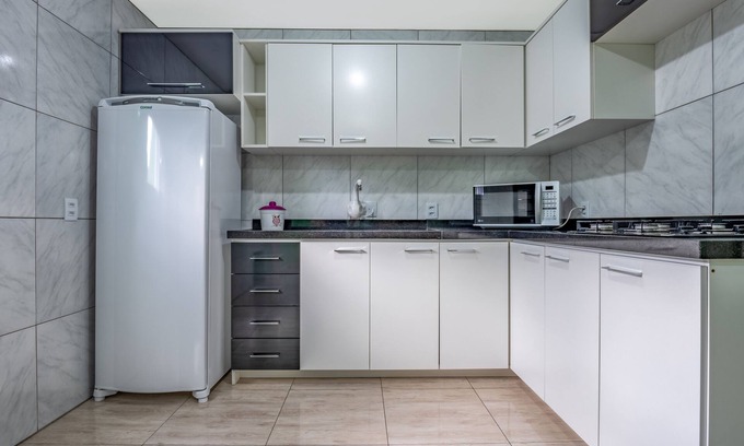Vila Luiza Casa | Mi casa en Canela I