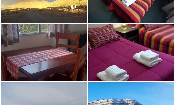 Cerro Calafate Apartamento | My House in El Calafate