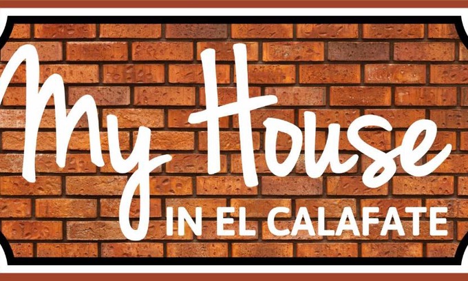 Cerro Calafate Apartamento | My House in El Calafate