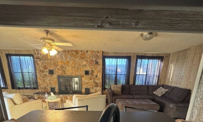 Grants Apartamento | My House, Your House