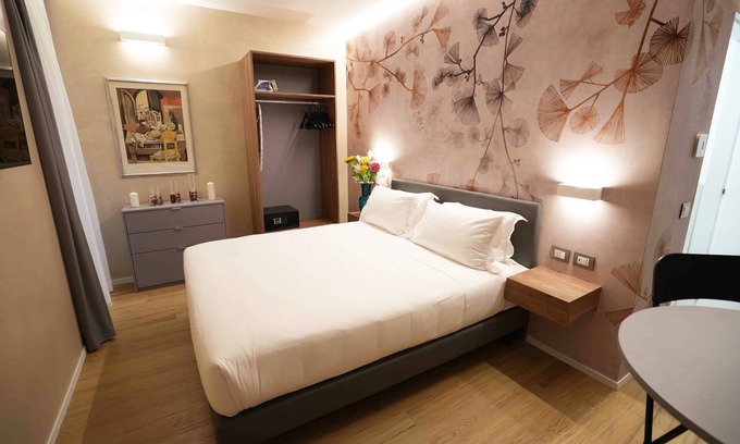 Central Station Apartamento | My Italy Home Milano