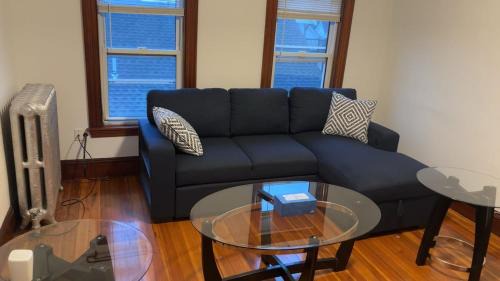 Everett Apartamento | My Kingdom