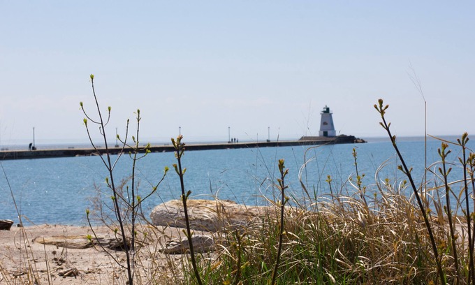 Dunnville Casa | My Lighthouse Cottages # 7