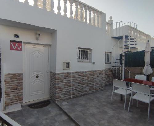 Palm-Mar Casa | My Little Bungalow