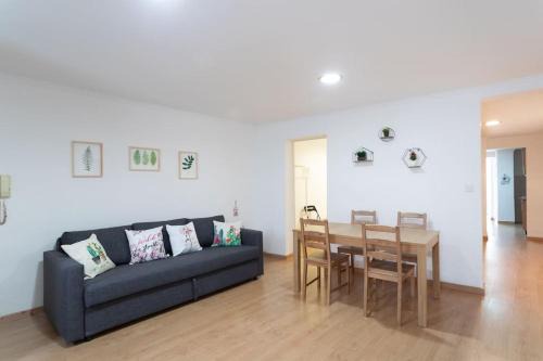Santa Isabel Apartamento | My little garden