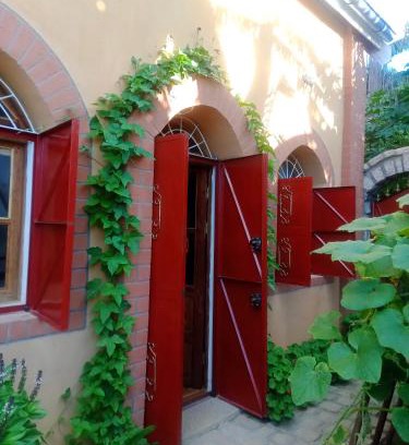 Analavory Apartamento | My Little House