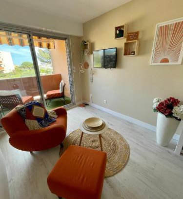 La Faviere Apartamento | My Little Provence Bormes Les Mimosas