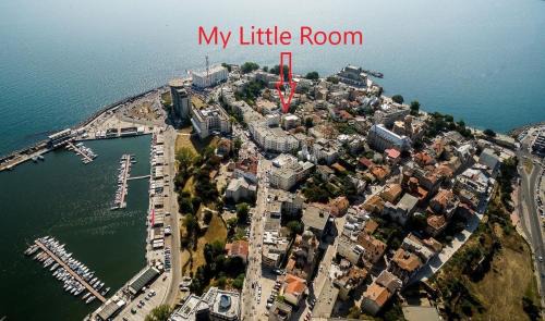 Old Town Apartamento | My Little Room