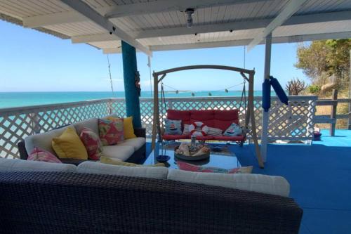 Lajas Casa | My Little Shack by the Sea