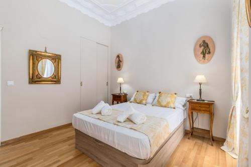 Eixample Apartamento | My Loft 4 You Gran Via