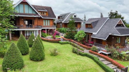 Khaem Son Complejo | My log home resort