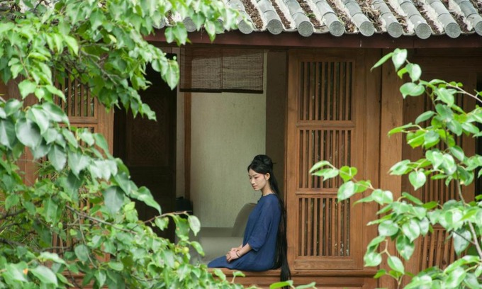 Shuhe Old Town Casa | My love inn 吾爱堂