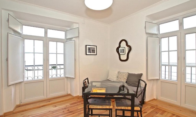 Santo Estevao Apartamento | my lovely Alfama's studios
