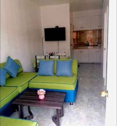 Dipolog Apartamento | My Lovely Apartment