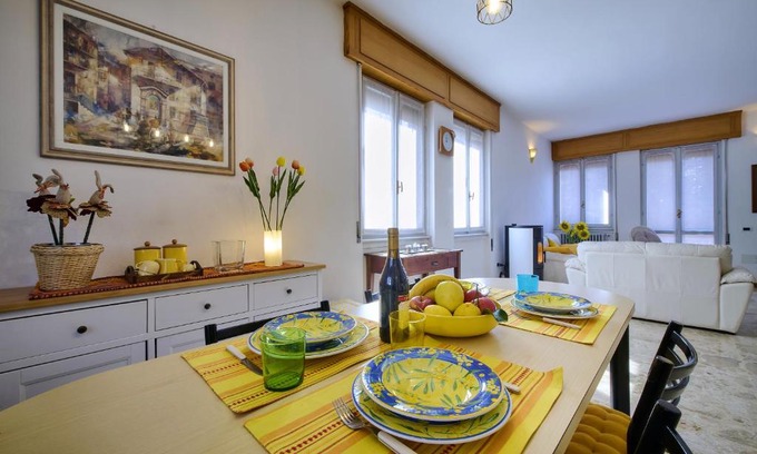 Esino Lario Apartamento | My lovely house, un angolo di pace fra le montagne e il Lago di Como
