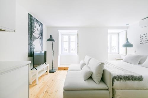 Bairro Alto Apartamento | MY LX FLAT Bairro Alto Design Apartments