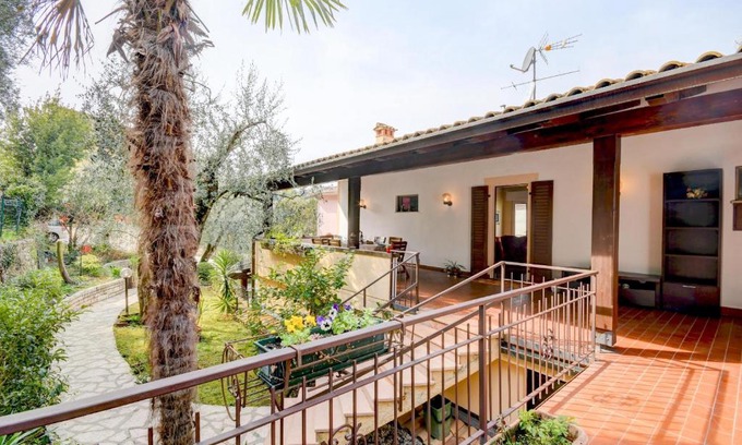 Cassone Apartamento | My Malcesine Family Home XL
