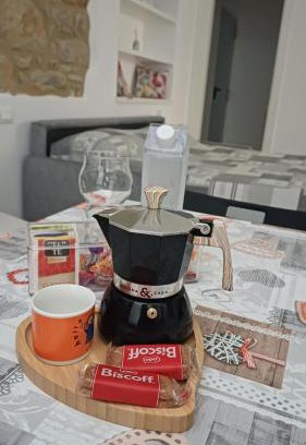 Castel d'Aiano Apartamento | My Mini Maison