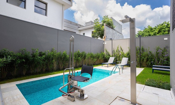 Indianopolis Apartamento | My Moema