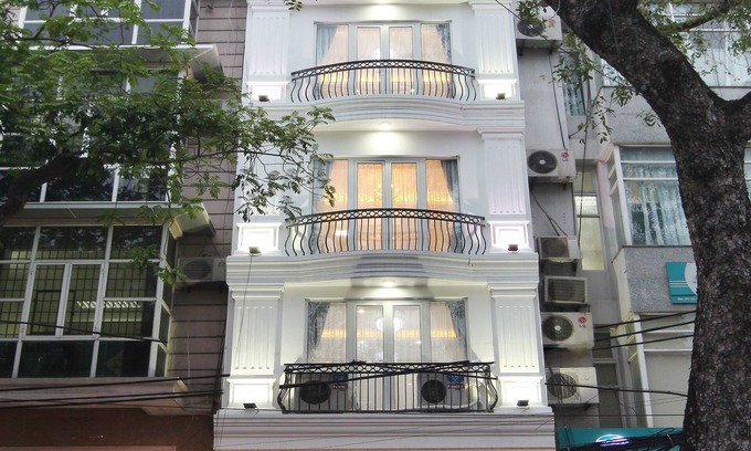 Hoan Kiem Hotel | My Moon Hotel