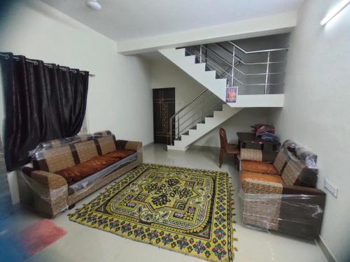 Bhuj Casa | My Nest - Best Homestay for Peaceful Stay with Comfort
