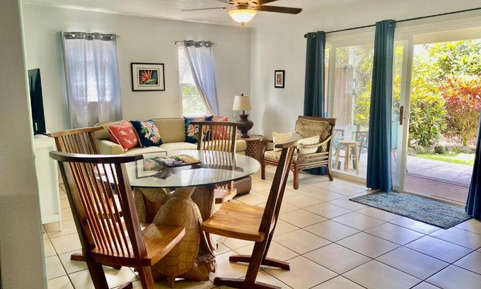 Kahaluu Bay Apartamento | My Ohana - 30 days