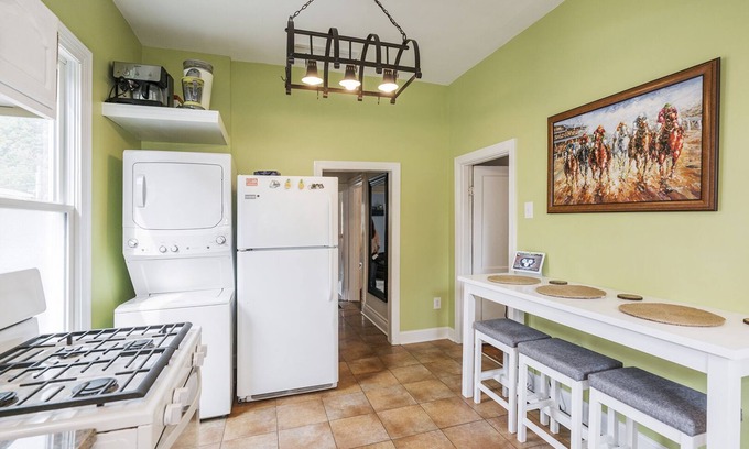 Lexington Casa | My Old Kentucky Home