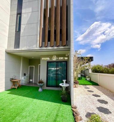 Surat Thani Casa | My Own House SURAT THANI
