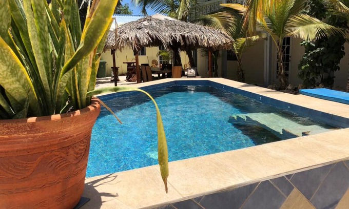 Playa Apartamento | My Own Paradise Resort Bonaire