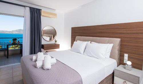Nikiana Apartamento | MY PHOS Boutique Apartments