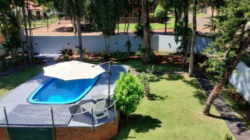Puerto Iguazú Hotel | My Place Boutique Hotel