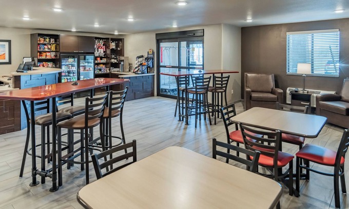 Ankeny Hotel | My Place Hotel - Ankeny/ Des Moines, IA
