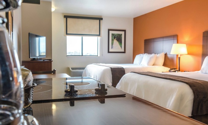 Lithia Springs Hotel | My Place Hotel-Atlanta West I-20/Lithia Springs, GA