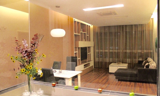 Kota Kinabalu Apartamento | Mi prestigioso espacio