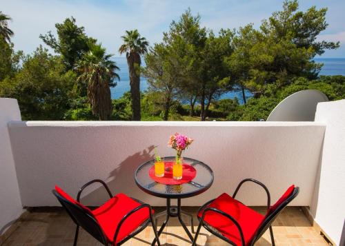 Gorica Apartamento | My Relax Sea View Apartment