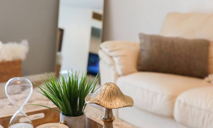 Eisenhower Casa | My Relaxing Place