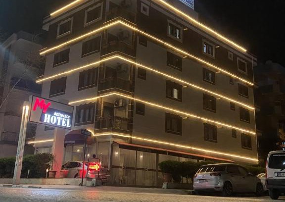 Sehzadeler Apartamento | My Rezidans Hotel