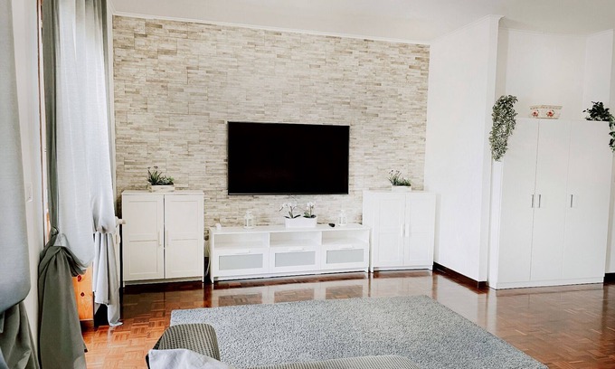 Quartiere XXXI Giuliano Dalmata Apartamento | Casa de vacaciones: mi sueño romano