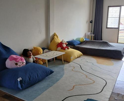 Lamphun Apartamento | My room Net 1